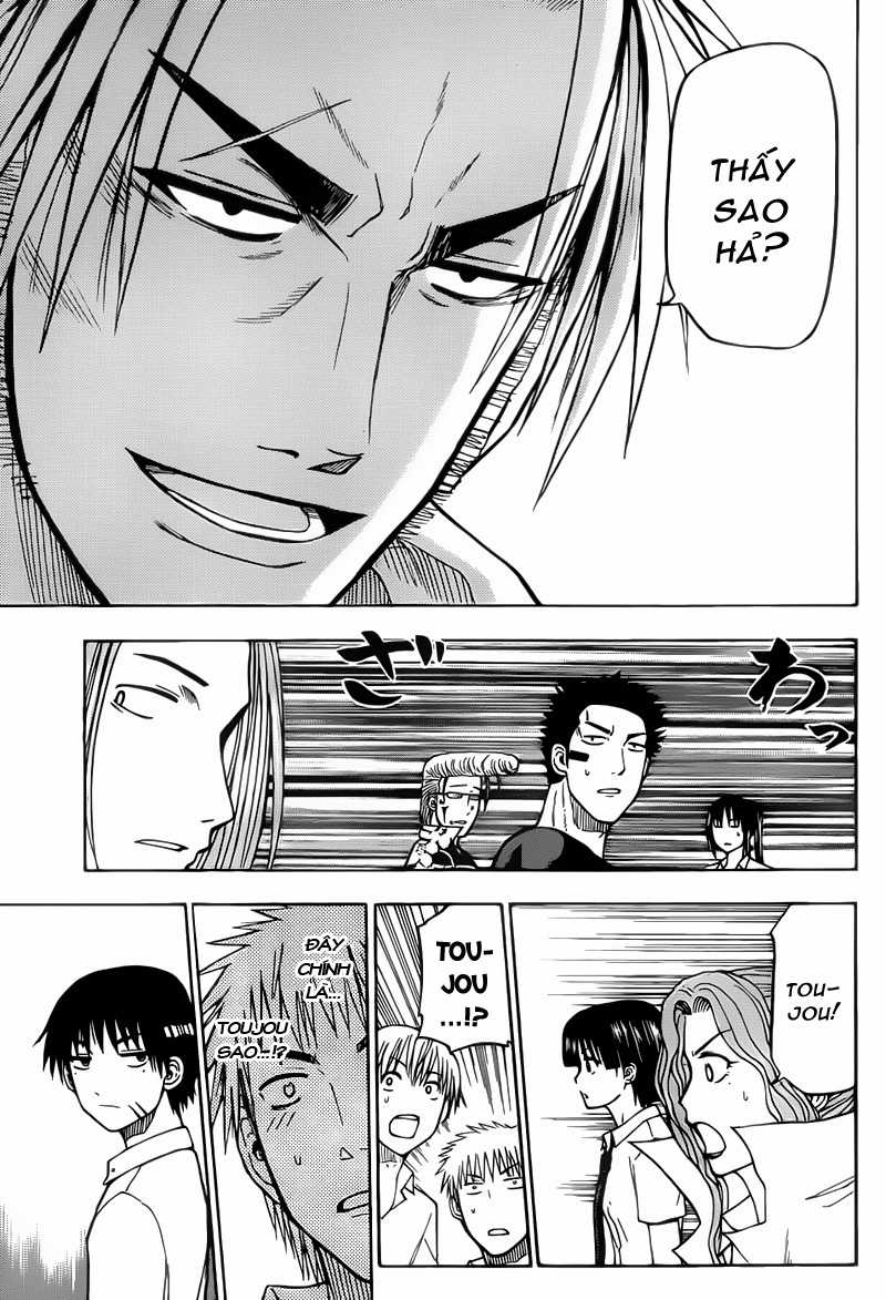 Beelzebub Chapter 60 trang 3