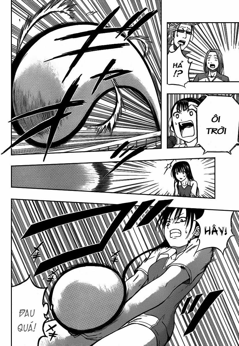 Beelzebub Chapter 72 trang 1