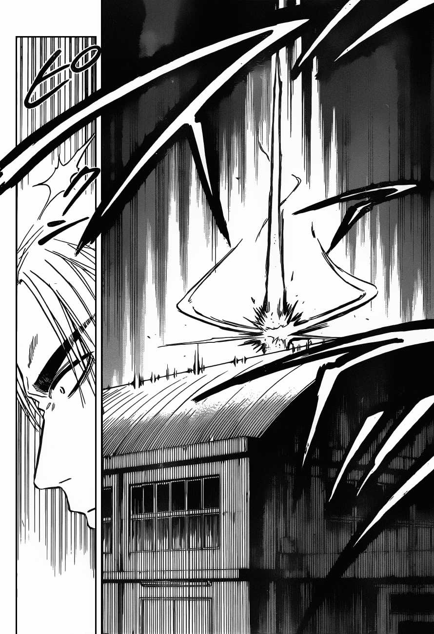 Beelzebub Chapter 78 trang 15