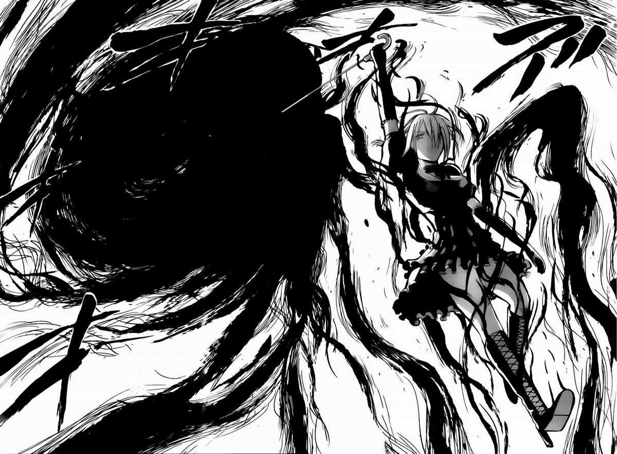 Beelzebub Chapter 79 trang 14