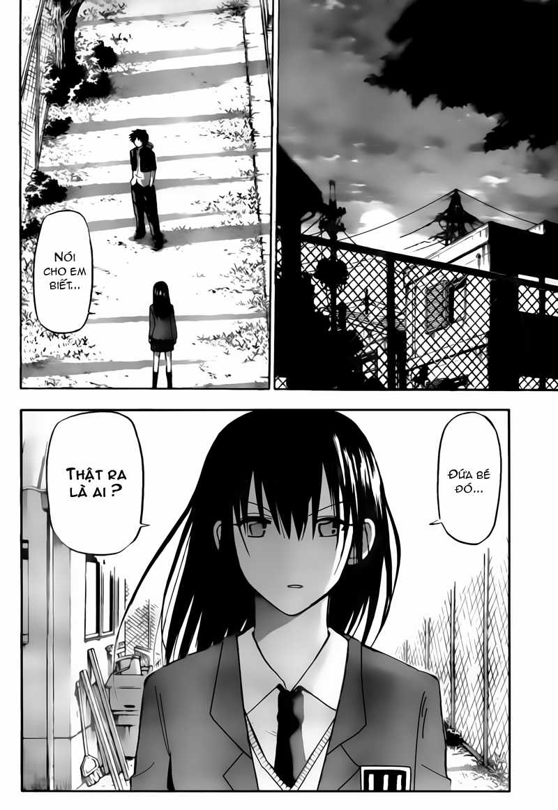 Beelzebub Chapter 80 trang 3