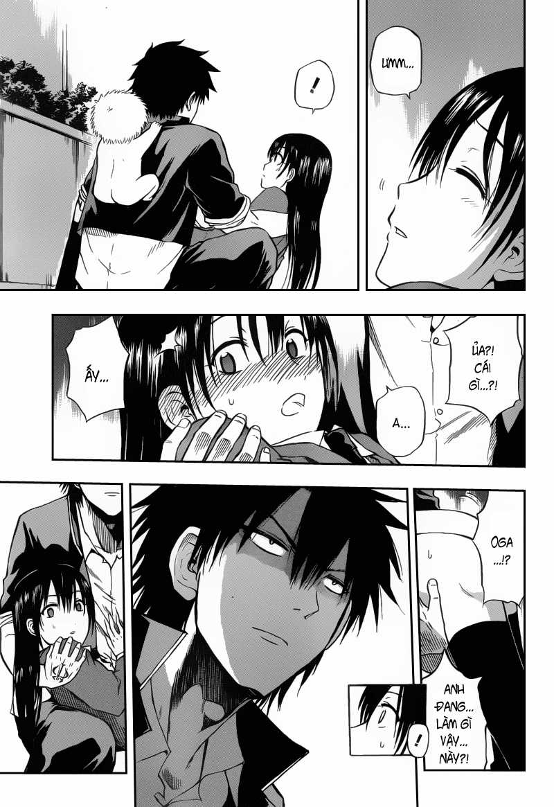 Beelzebub Chapter 85 trang 2