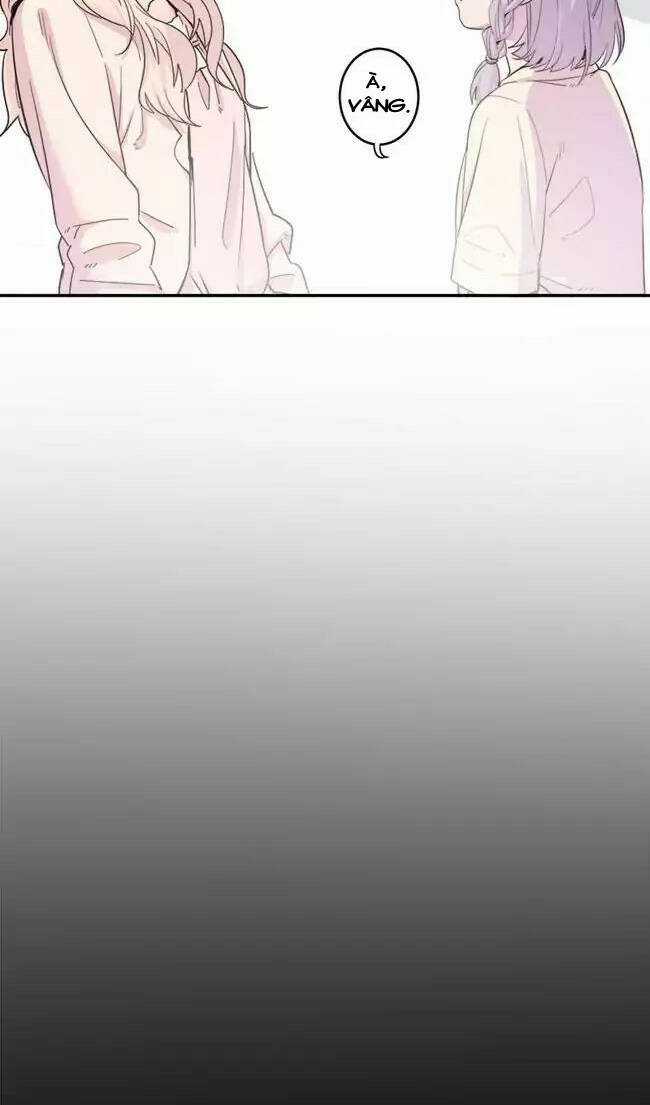 Before The Girl Disappeared Chapter 14 trang 14