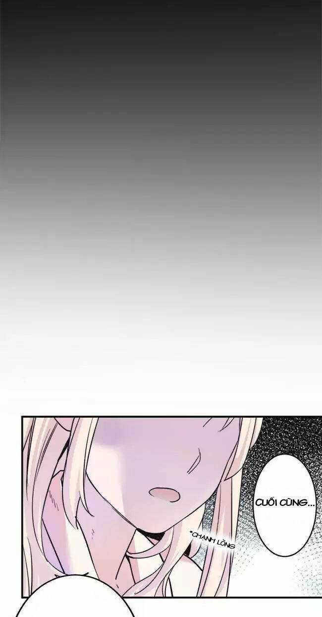 Before The Girl Disappeared Chapter 14 trang 18