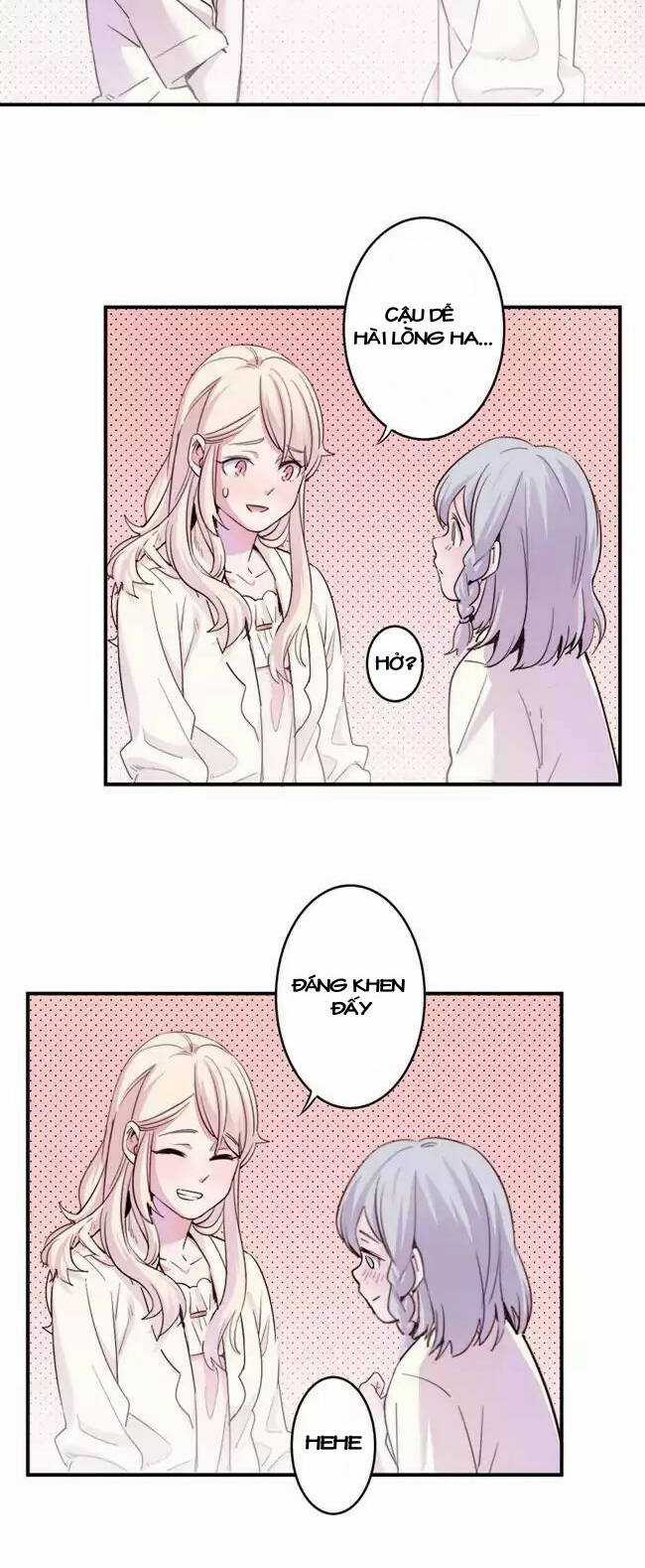 Before The Girl Disappeared Chapter 14 trang 23