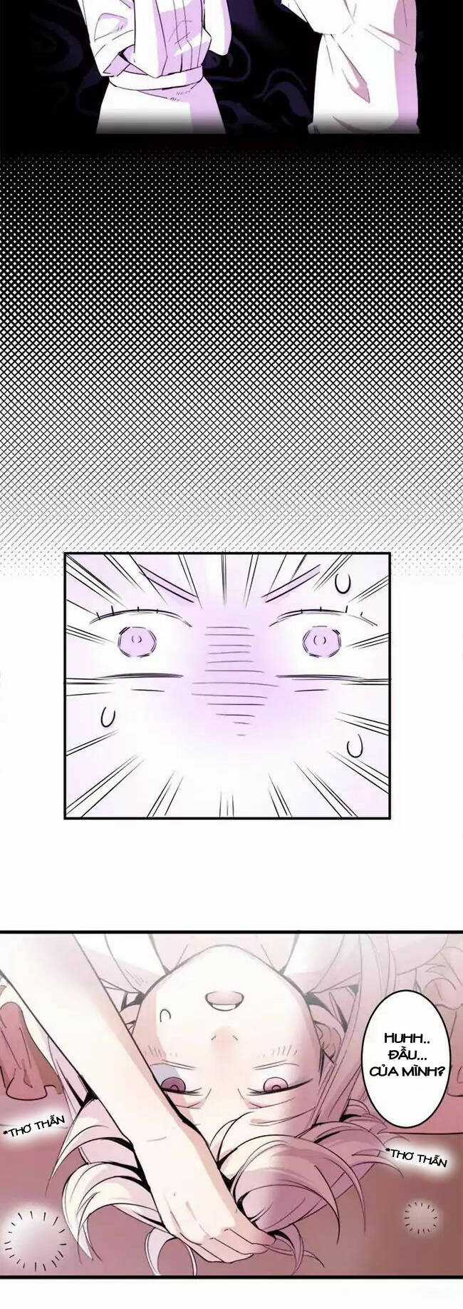Before The Girl Disappeared Chapter 14 trang 3