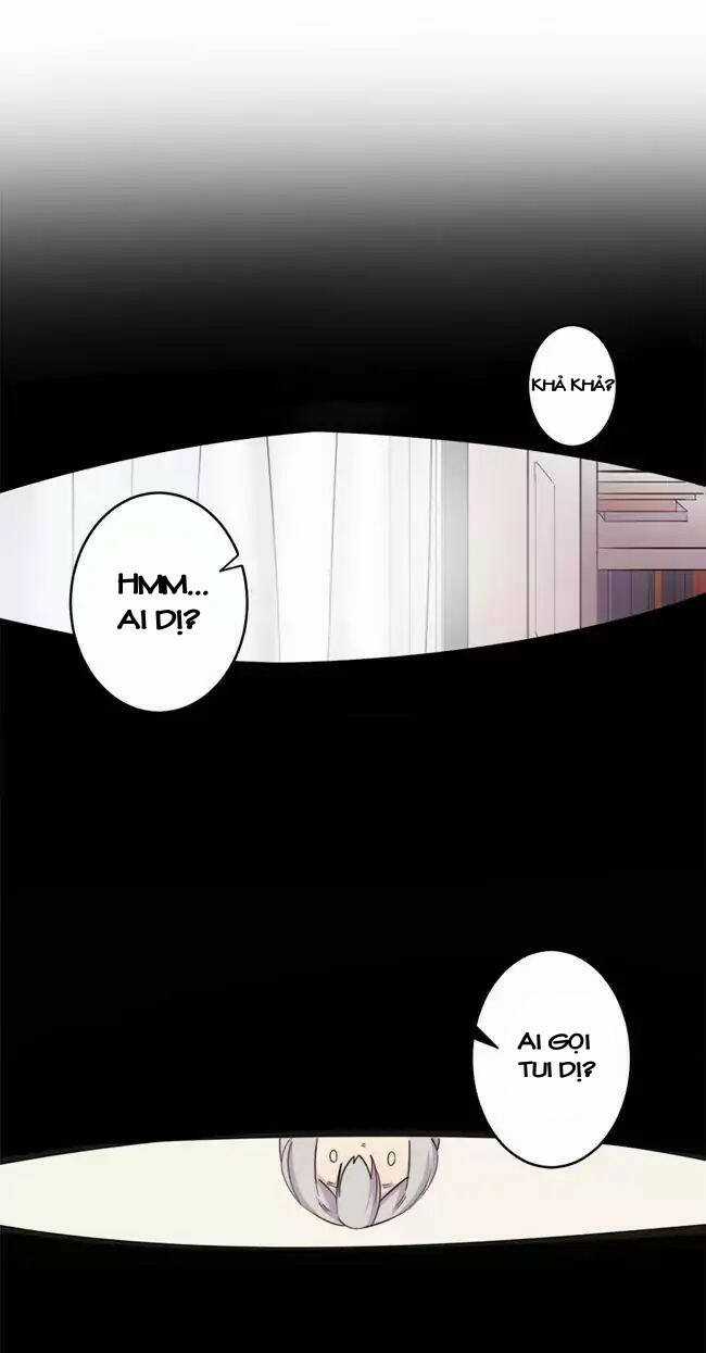 Before The Girl Disappeared Chapter 14 trang 4