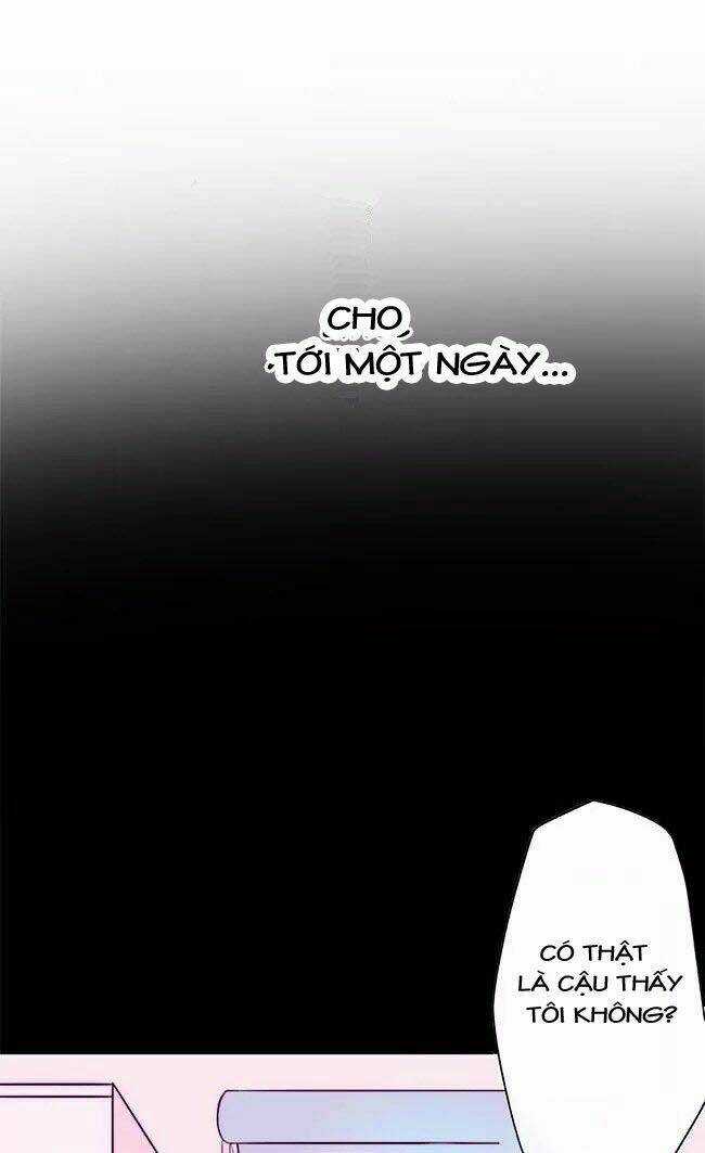 Before The Girl Disappeared Chapter 3 trang 26