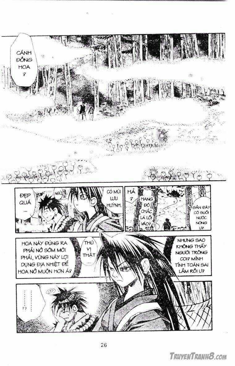 Behind Master Chapter 1 trang 24