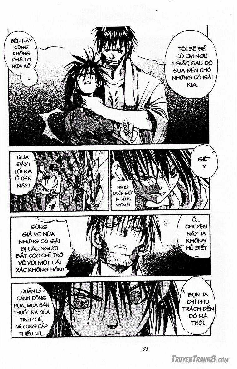 Behind Master Chapter 1 trang 37