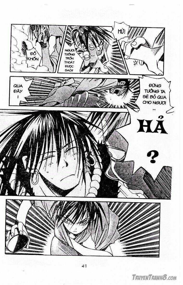 Behind Master Chapter 1 trang 39