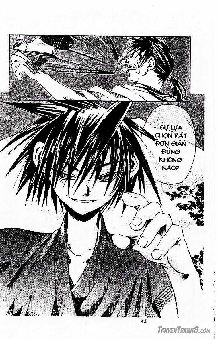 Behind Master Chapter 1 trang 41