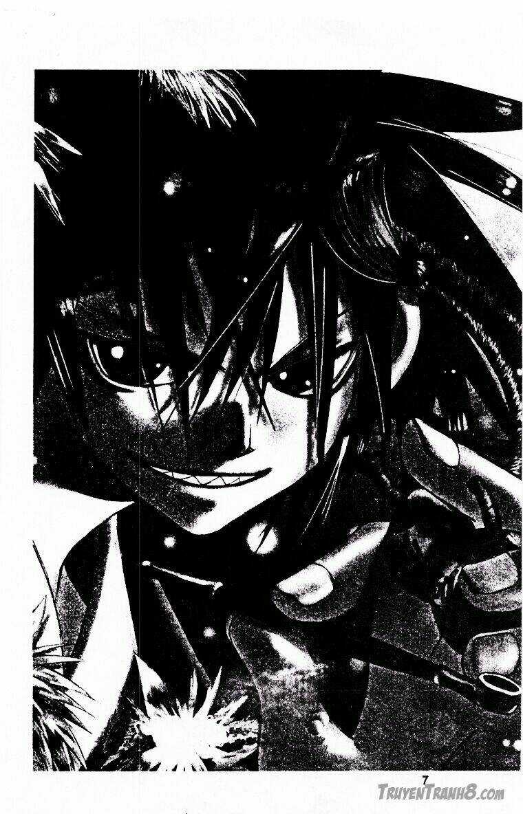 Behind Master Chapter 1 trang 5