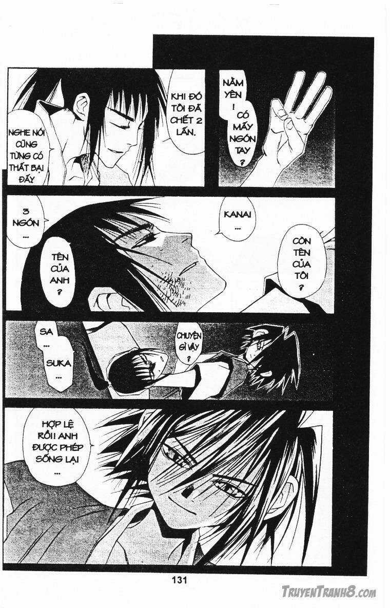 Behind Master Chapter 10 trang 11