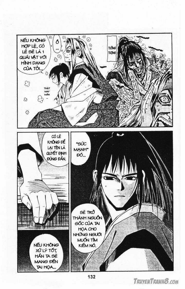 Behind Master Chapter 10 trang 12