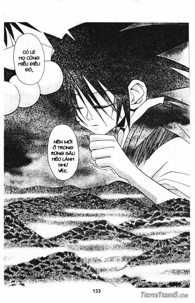 Behind Master Chapter 10 trang 13