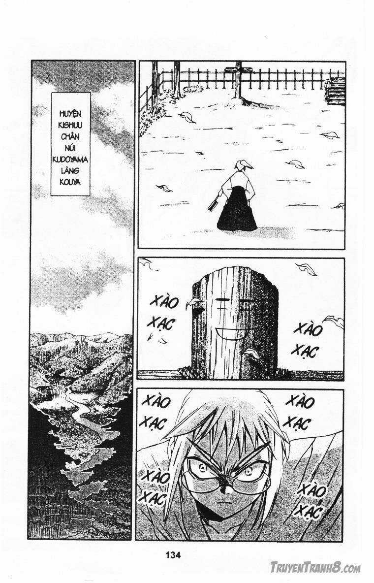 Behind Master Chapter 10 trang 14