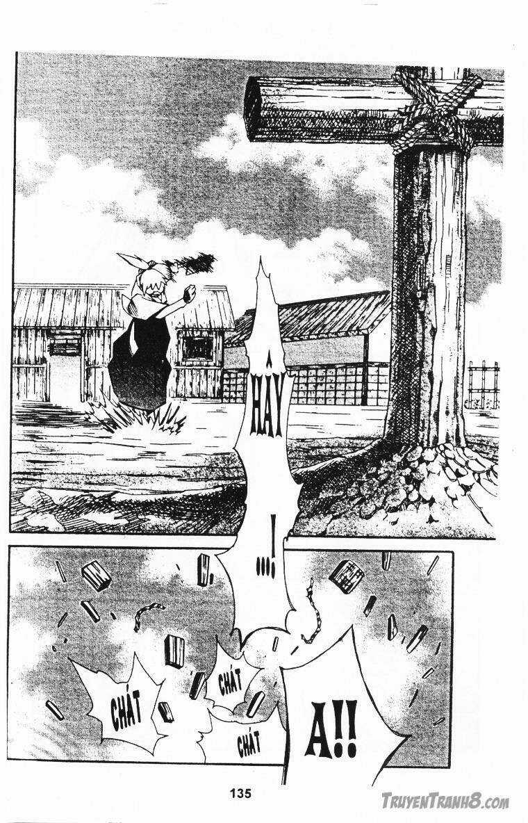 Behind Master Chapter 10 trang 15