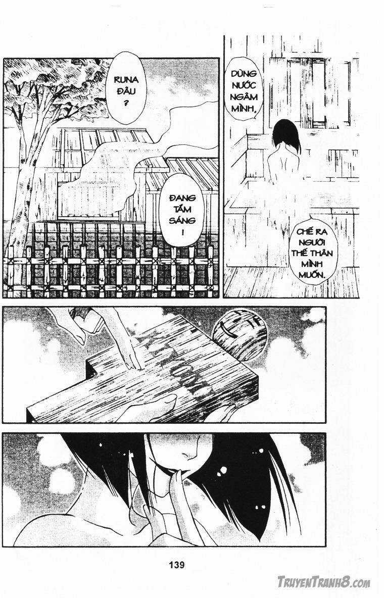 Behind Master Chapter 10 trang 19