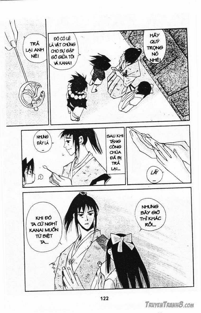 Behind Master Chapter 10 trang 2