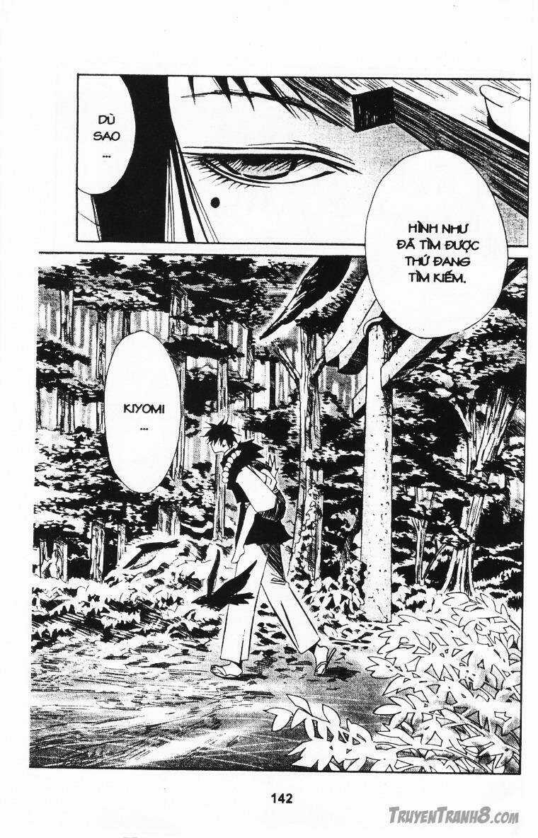 Behind Master Chapter 10 trang 22