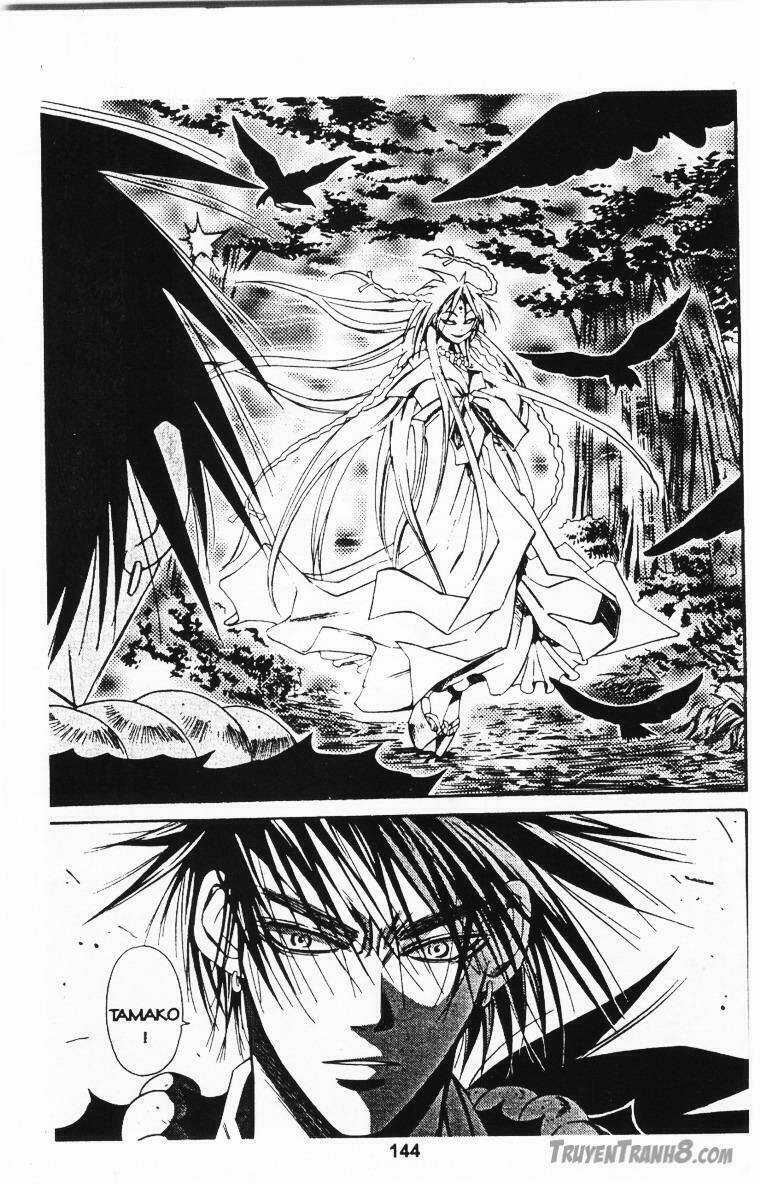 Behind Master Chapter 10 trang 24