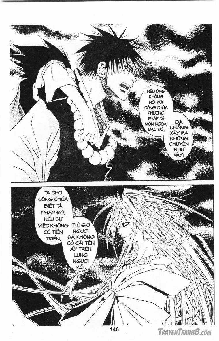 Behind Master Chapter 10 trang 26