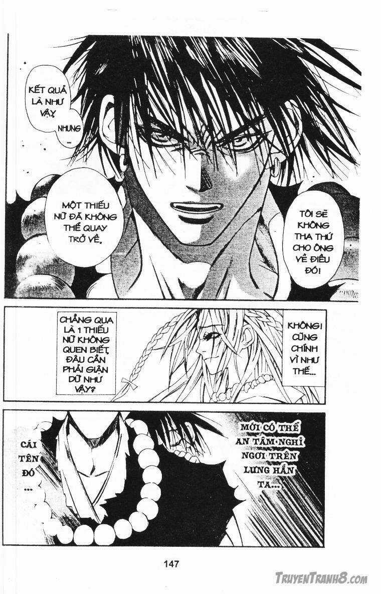 Behind Master Chapter 10 trang 27