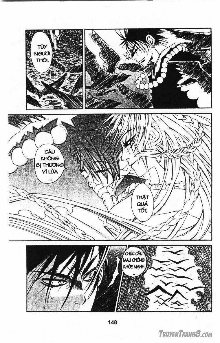 Behind Master Chapter 10 trang 28