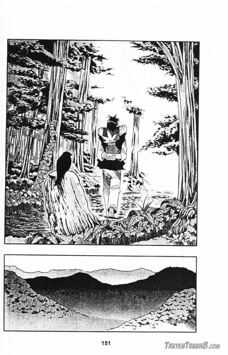 Behind Master Chapter 10 trang 30