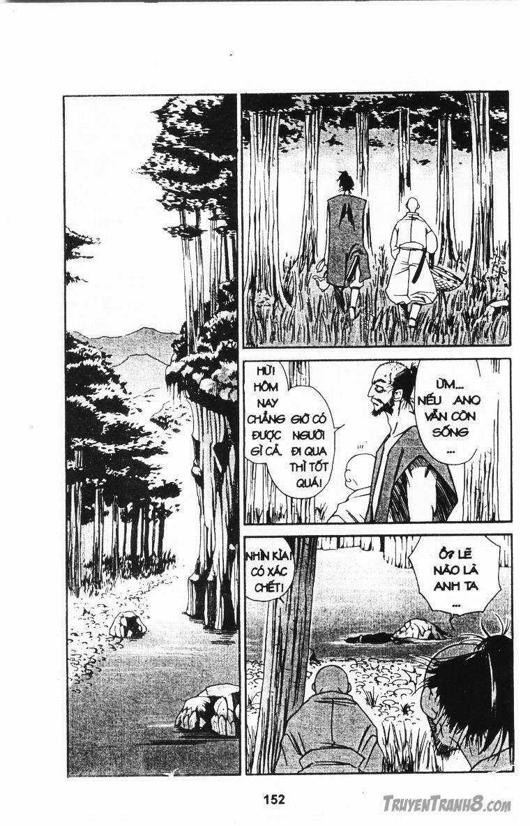 Behind Master Chapter 10 trang 31