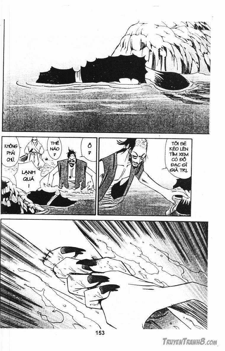 Behind Master Chapter 10 trang 32