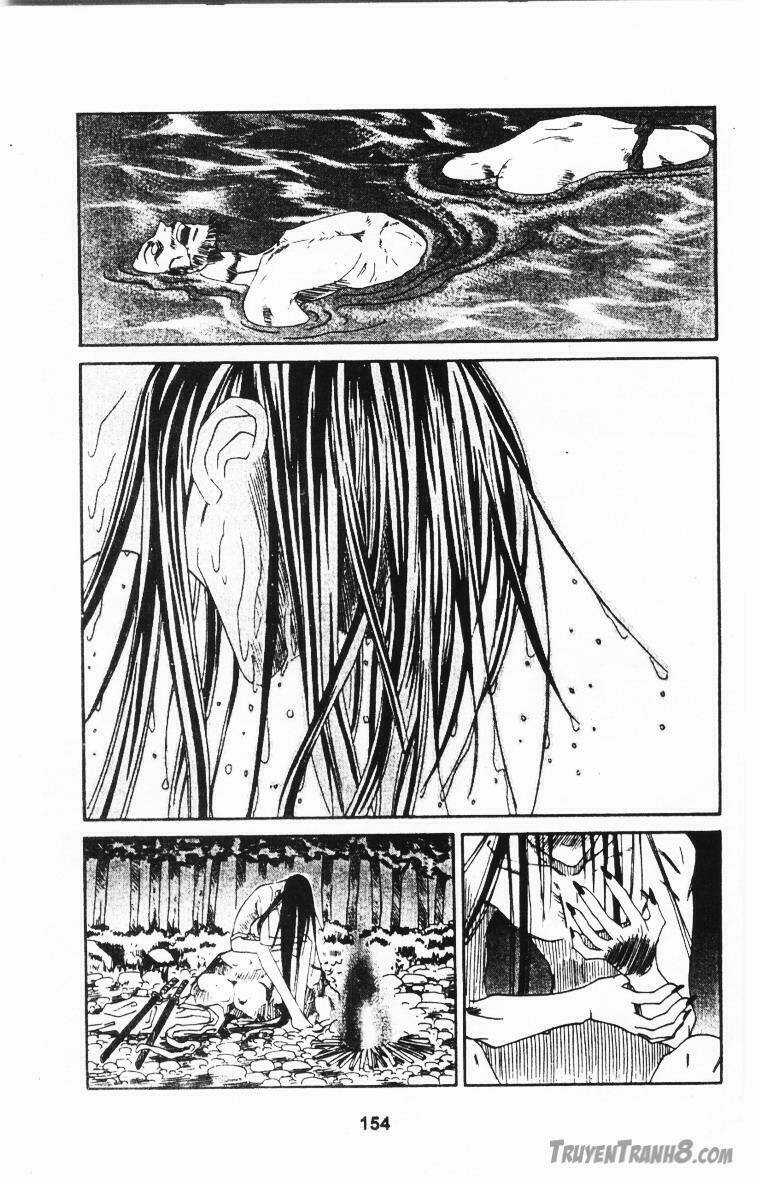 Behind Master Chapter 10 trang 33