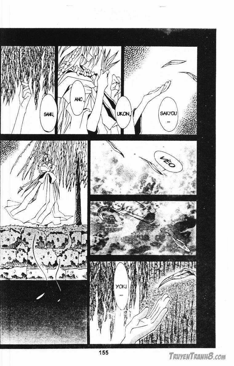 Behind Master Chapter 10 trang 34