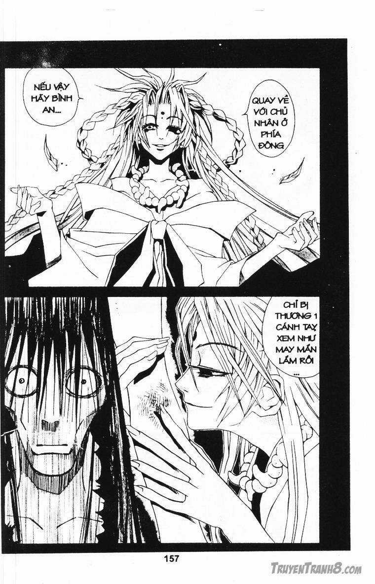 Behind Master Chapter 10 trang 36