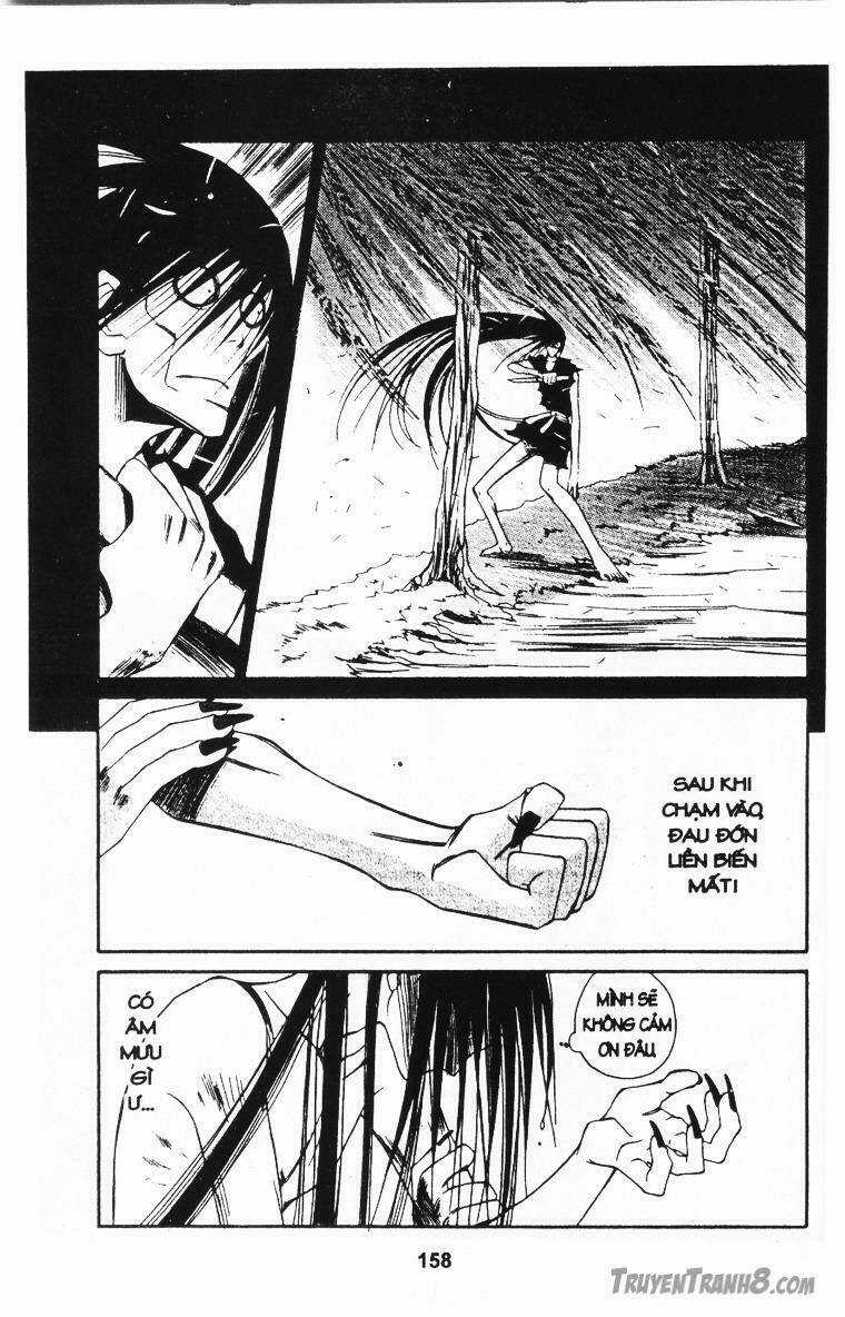 Behind Master Chapter 10 trang 37