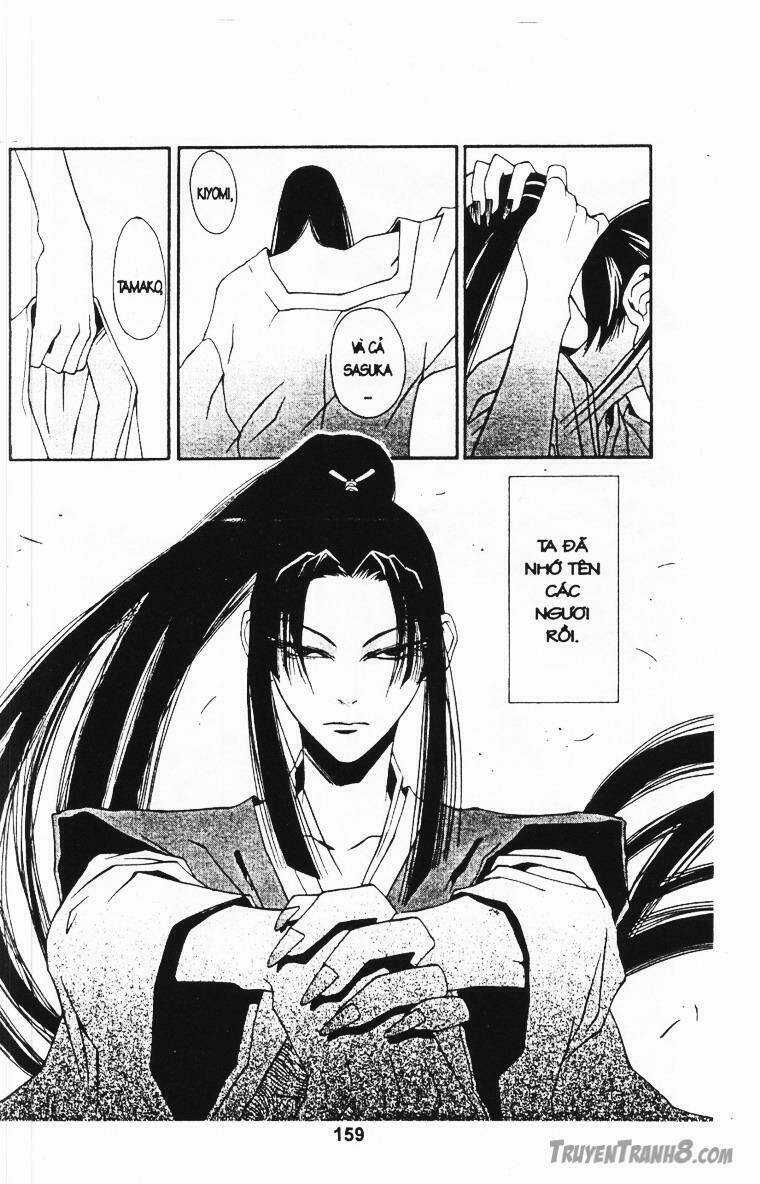 Behind Master Chapter 10 trang 38