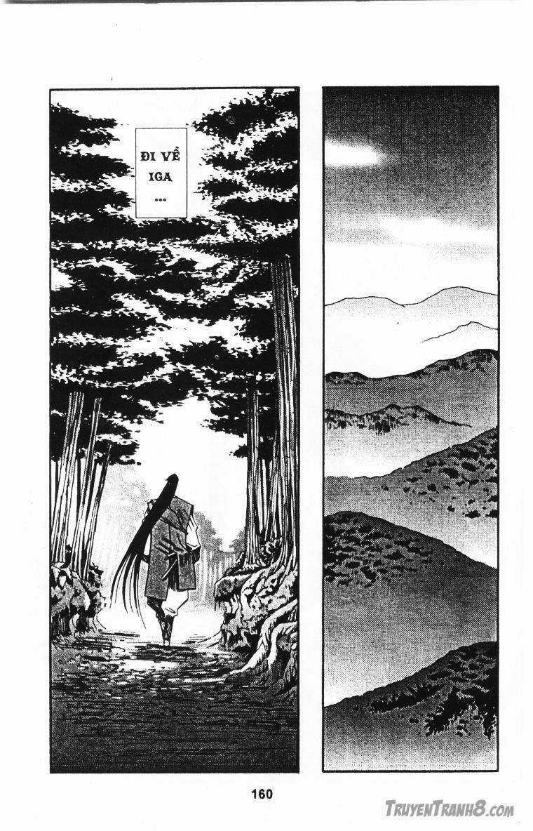 Behind Master Chapter 10 trang 39