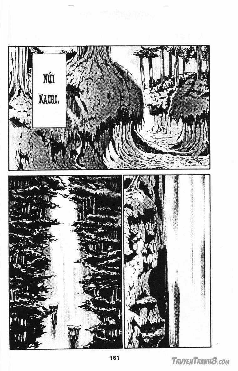 Behind Master Chapter 10 trang 40