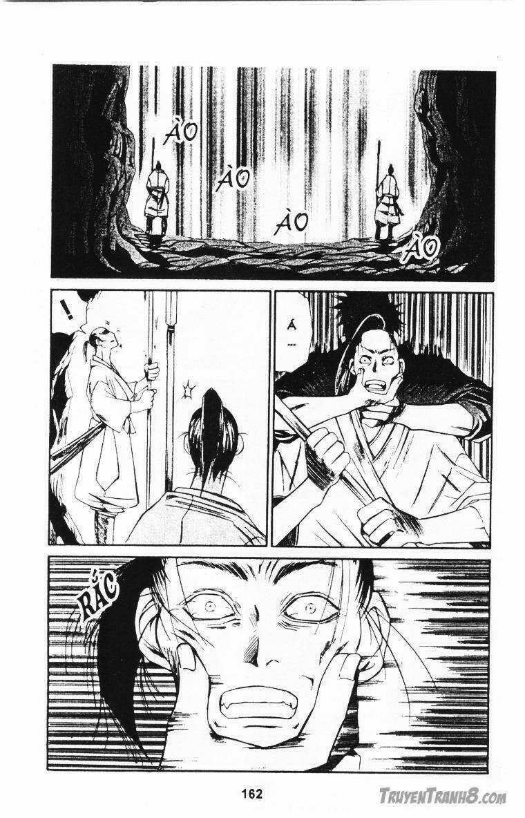 Behind Master Chapter 10 trang 41