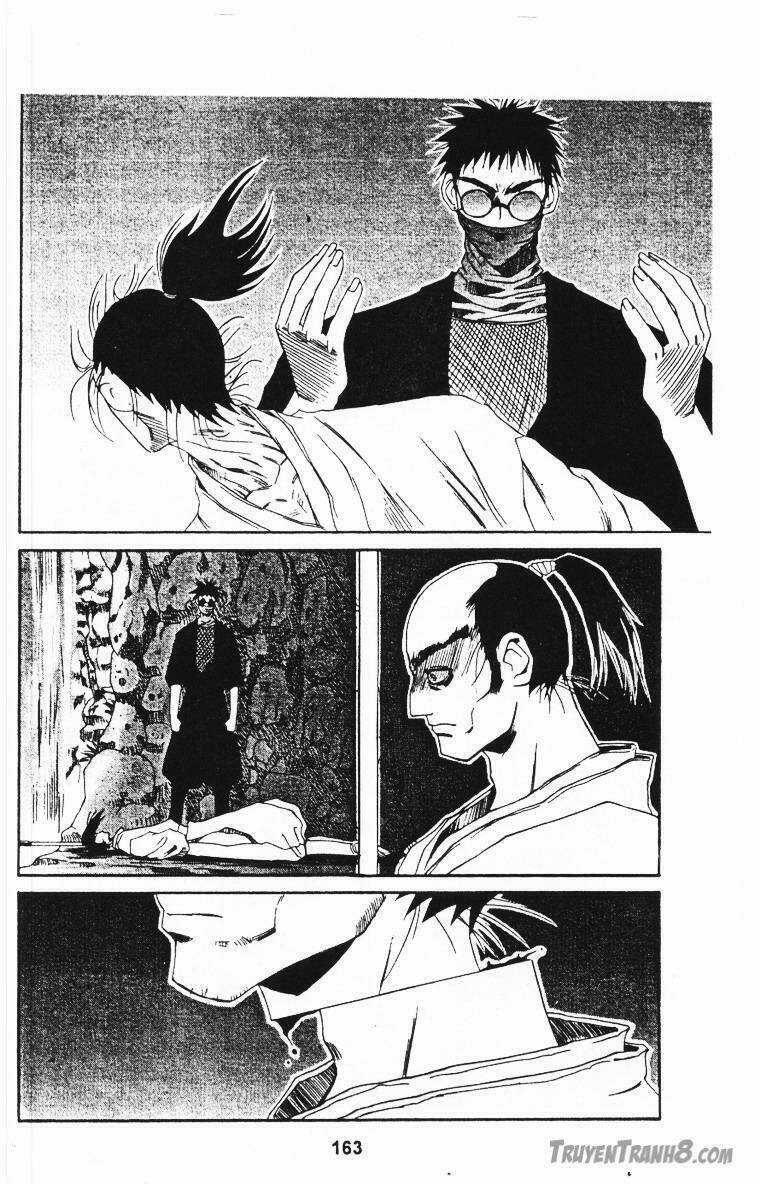 Behind Master Chapter 10 trang 42