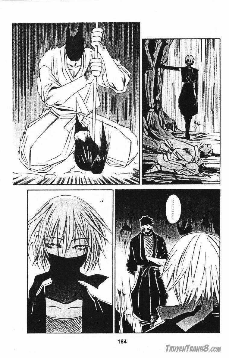 Behind Master Chapter 10 trang 43