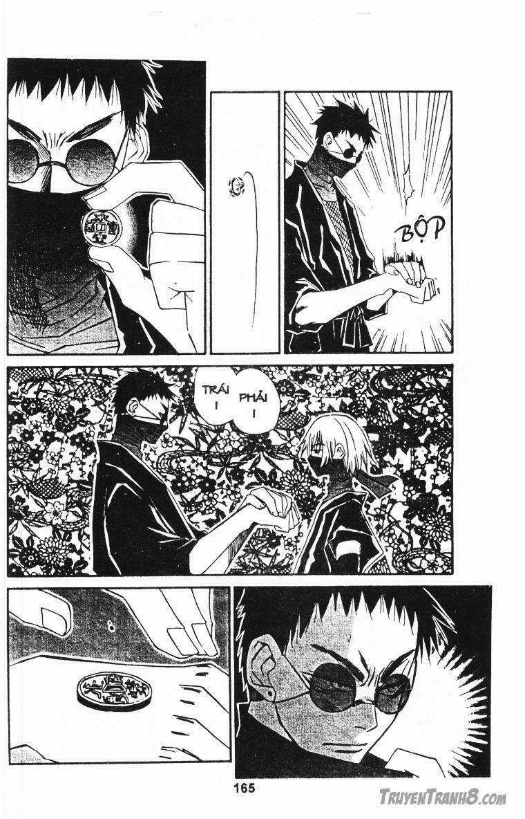 Behind Master Chapter 10 trang 44