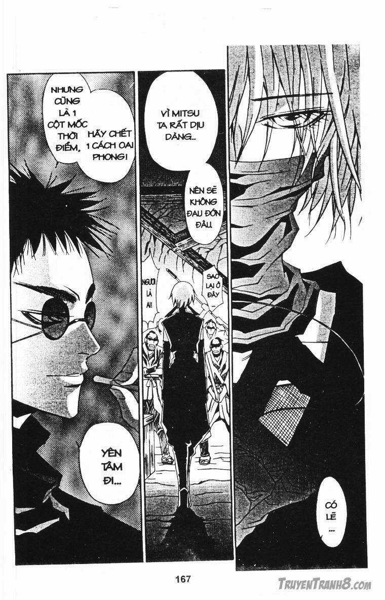 Behind Master Chapter 10 trang 46