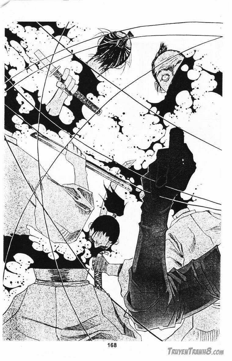 Behind Master Chapter 10 trang 47