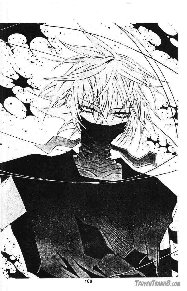 Behind Master Chapter 10 trang 48