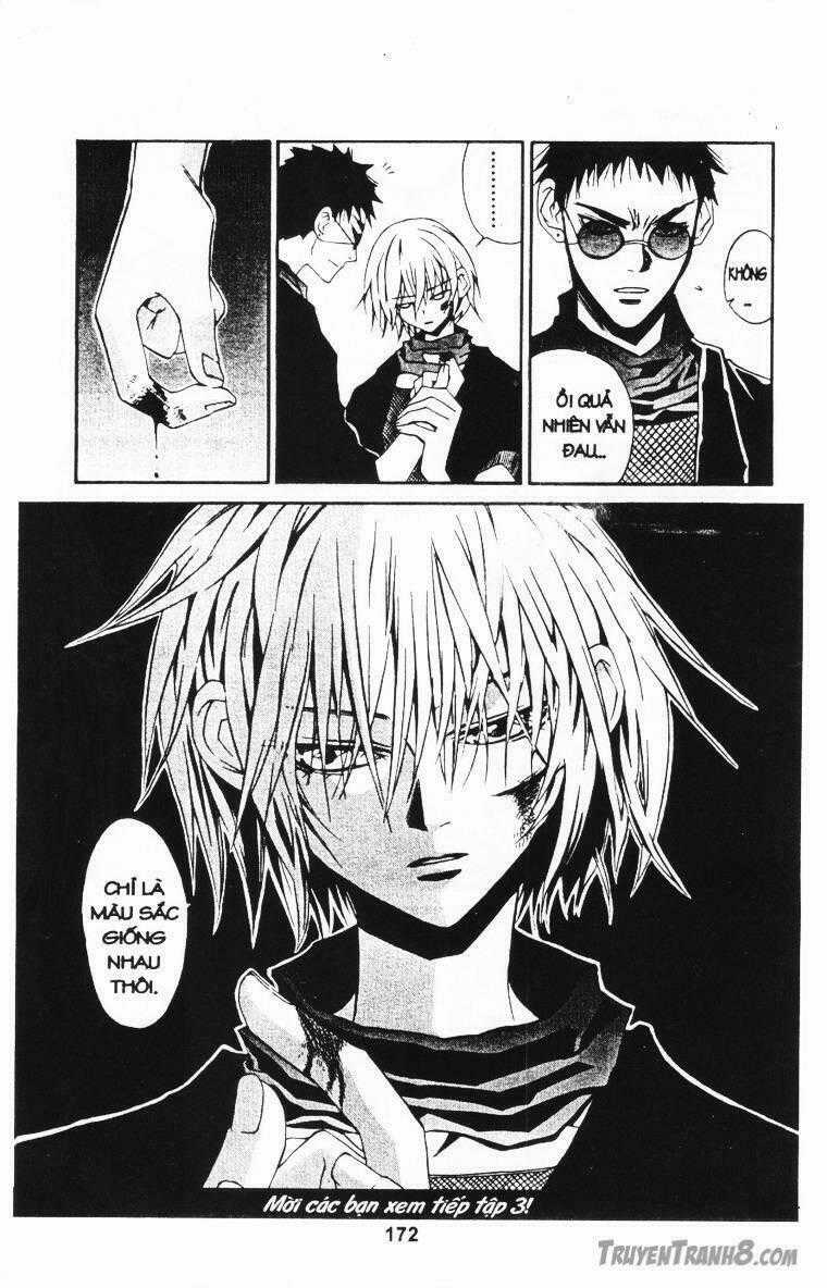 Behind Master Chapter 10 trang 53