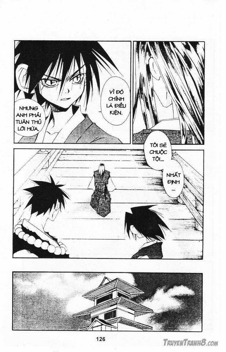 Behind Master Chapter 10 trang 6