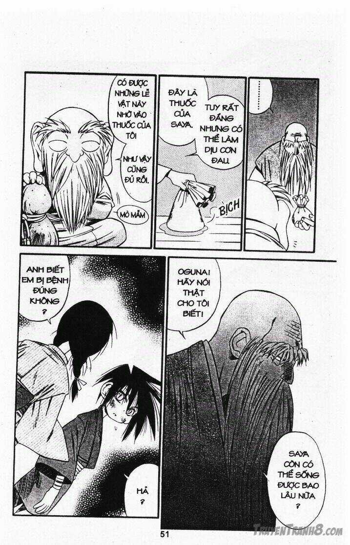 Behind Master Chapter 12 trang 13