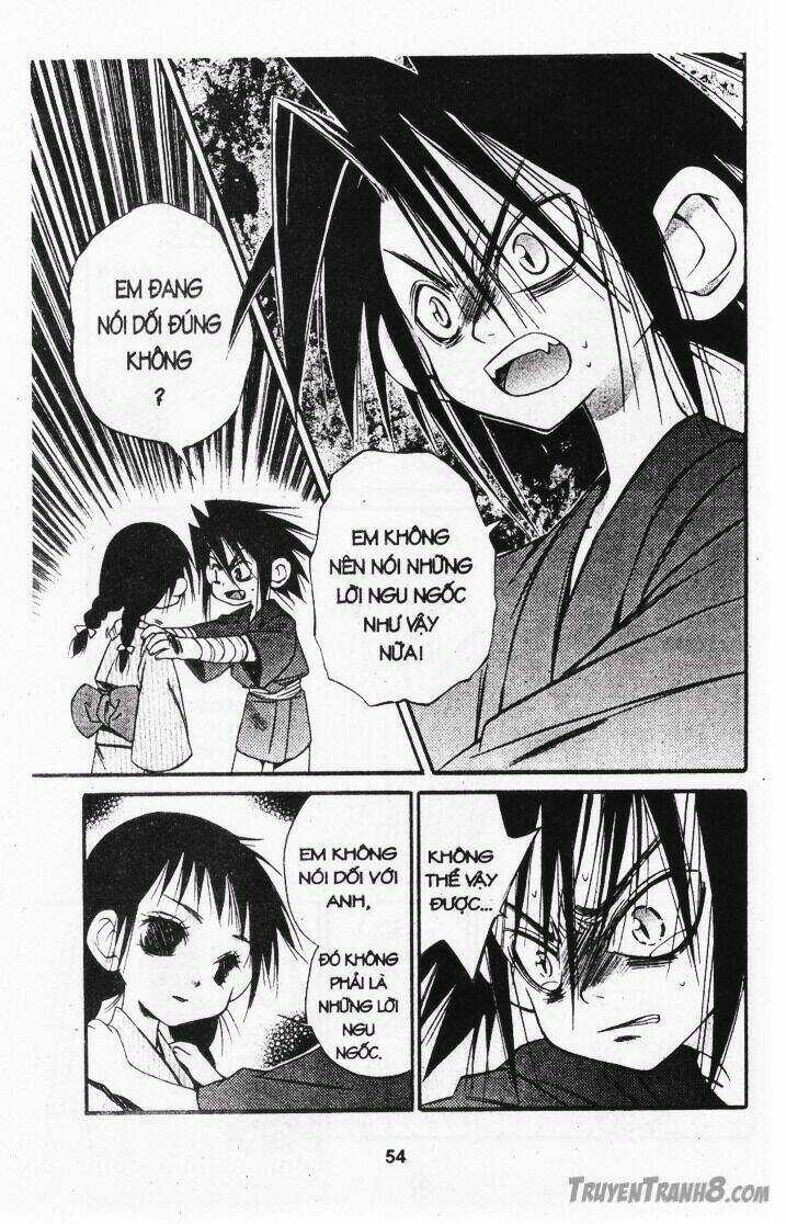 Behind Master Chapter 12 trang 16